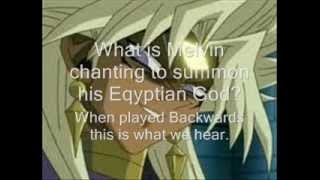 YGOTAS 58  Egyptian God Chant [upl. by Hall]