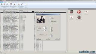 How to set game analysis options in Fritz chess software Fritz Tip 0030 [upl. by Nived]