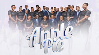 APPLE PIE Official  The Hebrews Choir THC [upl. by Senalda]