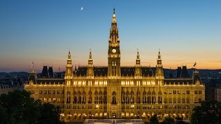 Vienna Austria Travel Guide  Top 10 Things To Do [upl. by Ollayos]