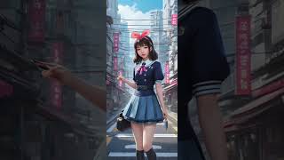 remix KIZUNA AI cover photo [upl. by Javed]