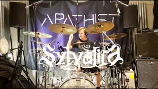 Sylvatica  Titivillus Drum Cover [upl. by Calvo114]