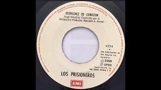 Los Prisioneros  Estrechez De Corazon Karaoke Con Coros SuperKaraoke [upl. by Auberbach]