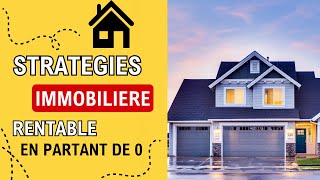 3 Clés pour obtenir son crédit immobilier sans apport [upl. by Odlanyer]