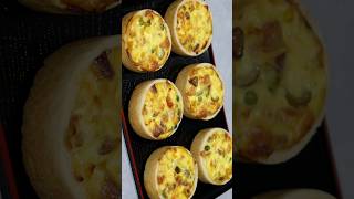 Quiche a portuguesa [upl. by Katti961]