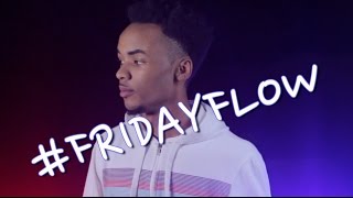 Young MA  quotEATquot Ali Tomineek Remix FRIDAYFLOW [upl. by Ayana]