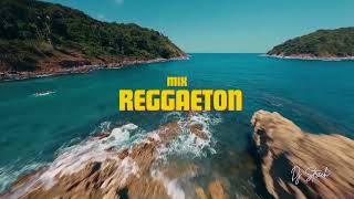 Reggaeton PARTY Mix 2024  The Best of Reggaeton  OZUNA J BALVIN BAD BUNNY ANITTA DADDY YANKEE [upl. by Laen]