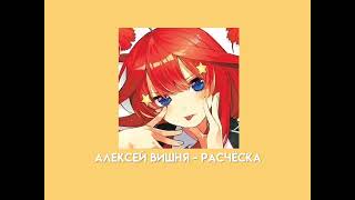 Алексей Вишня  расчёска speed up [upl. by Ajet]