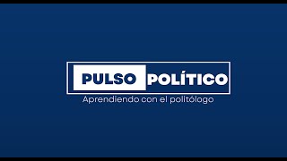 ANÁLISIS DEL PANORAMA ACTUAL  PULSO POLITICO EN VIVO  POLITOLOGO PABLO HERNANDEZ [upl. by Rheba]