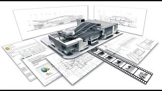 Revit Structure  hướng dẫn bố trí thép sàn đoạn giao sàn âm [upl. by Dav150]