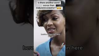 When the Girl you like catches you at the “bank”😩 viralvideo funny trending shorts fyp trend [upl. by Rochell]