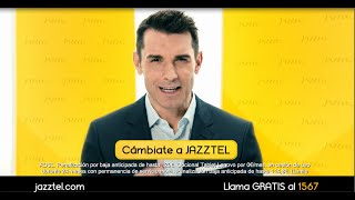 Jazztel MARZOTablet Lenovo [upl. by Nylyaj]