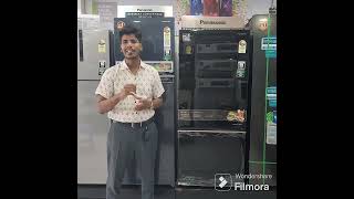 Panasonic Truly Smart REF Allauddin Akbar Pathan TL Pune [upl. by Nahaj]