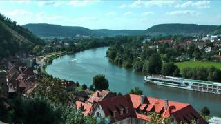 SCENIC CRUISES  EUROPEAN RIVER CRUISE  HD [upl. by Murphy671]