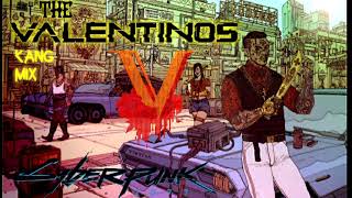 The Valentinos  Combat  Kang Mix [upl. by Latsyc]