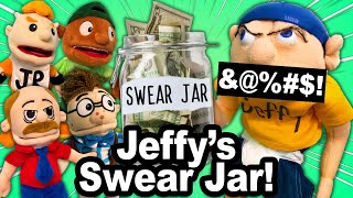 SML Parody Jeffys Swear Jar [upl. by Dalia]