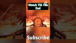 Can Garp use conqueror haki shorts viral ytshorts prattle onepiece anime animeshorts luffy [upl. by Klatt]