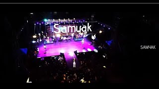 SAMYAK OFFICIAL AFTERMOVIE 2K18  KL  Deemed to be University [upl. by Eniwtna73]