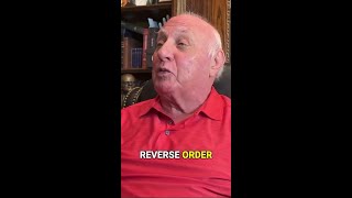 Richard Bandler on the Limits of Belief [upl. by Raddatz226]