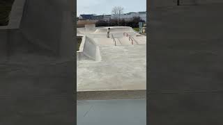 Tessenderlo skateboarding skate skateboard skatepark skater [upl. by Annauqahs185]