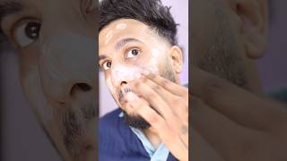 Face Wash Technique every Guy Should Knowshorts groomingtipsforman pawanyudikhatri [upl. by Bride364]