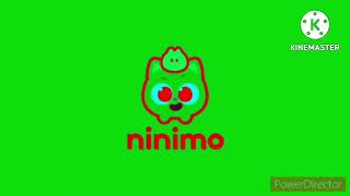 Ninimo Logo Effects Effects [upl. by Jamaal615]