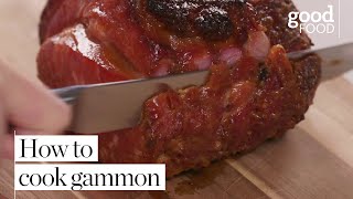 How to cook gammon [upl. by Broek]