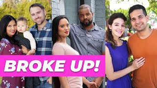 90 Day Fiance  Which Couples Broke Up December 2021 Update [upl. by Alket]