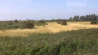 Faversham to Whitstable by train [upl. by Marler263]