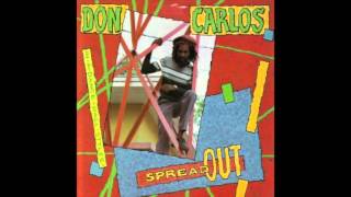 Don Carlos  Spread Out Full Album [upl. by Yehudi735]