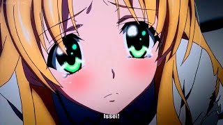 High School DxD  Asia muere la ira de Issei AMV [upl. by Trela890]