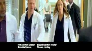 Greys Anatomy 7x08 Promo [upl. by Joana]