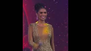 MISS MANDIRIGMA 2023 FINAL Q AND A [upl. by Suollecram]