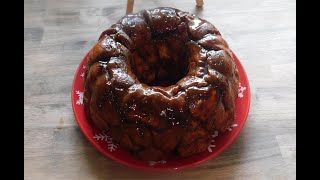 Monkey Bread [upl. by Ahselak249]