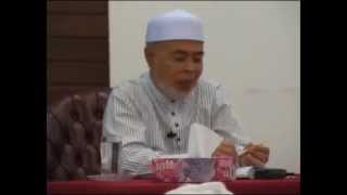 Ustaz Haron Din  Lumpuh amp Caracara Mengatasi amp Kaedah Penyembuhan [upl. by Norrab]