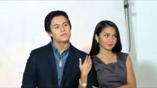 KathQuen BTS Shoot for Unisilver Jewelry [upl. by Tai]