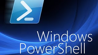 Windows PowerShell Basics PART1 [upl. by Pickett656]