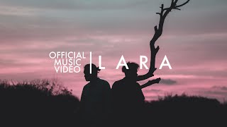 Dialog Senja  Lara Official Music Video [upl. by Whetstone]