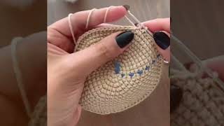 Aprenda a fazer Amigurumi em poucos minutos [upl. by Thomey894]