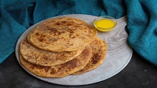 How to Make Puran Poli BTS  Maharashtrian Puran Poli Recipe  Nativ Chefs [upl. by Ibib811]