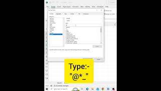 part5 Number Format Tips and Tricks 2024 shorts trending excel form vba userform number ai [upl. by Nyledaj]