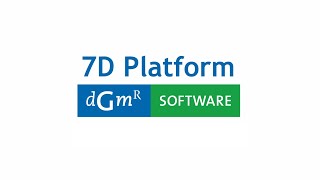 DGMR 7DPlatform [upl. by Woehick]