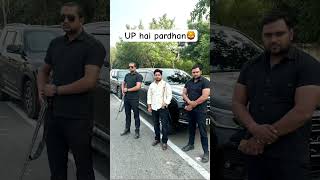 UP HAI PARDHAN 🦁 [upl. by Ahsinav]