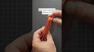 Attention to detail you get if you purchase handmade items from small makers 🧵🪡 howitsmade asmr [upl. by Iggem]