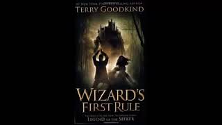 Wizards First Rule Sword of Truth 1 by Terry Goodkind Audiobook Full 13 [upl. by Base]