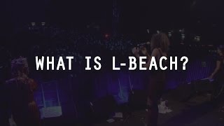 What is LBEACH [upl. by Gnut]