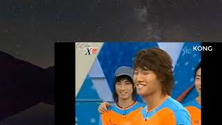 Heechul funny moments on old Kshow part 2 [upl. by Yetti164]