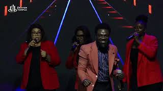 Winner Man Powerful Praise by Emmanuel Agbenyo icgcnorthlegon [upl. by Daisy]