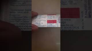 Cetirizine tablet ip 10 mg usessideeffect pricedosage review in hindi [upl. by Yelroc]