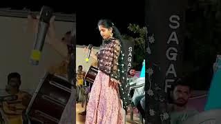 Alvira mir song  Upar aabh ne niche dharti  gujrati song 2024 [upl. by Beebe]